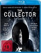 The Collector - Der Sammler Blu-ray