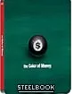 The Color of Money - Zavvi Exclusive Limited Edition Steelbook (UK Import ohne dt. Ton) Blu-ray