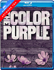 The Color Purple (2023) (UK Import ohne dt. Ton) Blu-ray