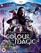 The Colour of Magic (UK Import ohne dt. Ton) Blu-ray