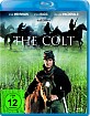 The Colt - Entscheidung im Bürgerkrieg Blu-ray