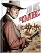 The Comancheros - 50th Anniversary Collector's Edition (US Import ohne dt. Ton) Blu-ray