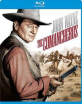 The Comancheros (US Import ohne dt. Ton) Blu-ray