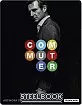 The Commuter (2018) - Zavvi Exclusive Steelbook (UK Import ohne dt. Ton) Blu-ray