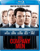The Company Men (Region A - CA Import ohne dt. Ton) Blu-ray
