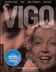 The Complete Jean Vigo - Criterion Collection (Region A - US Import ohne dt. Ton) Blu-ray