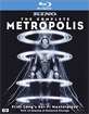The Complete Metropolis (US Import ohne dt. Ton) Blu-ray