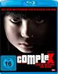 The Complex - Das Böse in dir (Neuauflage) Blu-ray
