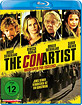 The Con Artist (2010) Blu-ray