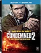 The Condemned 2 (Blu-ray + Digital Copy) (Region A - US Import ohne dt. Ton) Blu-ray