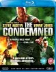 The Condemned (UK Import ohne dt. Ton) Blu-ray