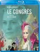 Le Congrès (FR Import ohne dt. Ton) Blu-ray