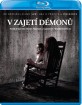 V zajetí démonů (2013) (CZ Import ohne dt. Ton) Blu-ray