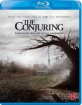 The Conjuring (2013) (Blu-ray + Digital Copy) (FI Import) Blu-ray