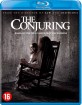 The Conjuring (2013) (Blu-ray + Digital Copy) (NL Import) Blu-ray