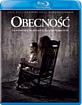 Obecność (2013) (PL Import ohne dt. Ton) Blu-ray