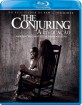The Conjuring - A Evocação  (2013) (PT Import ohne dt. Ton) Blu-ray