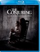 The Conjuring (2013) (ZA Import ohne dt. Ton) Blu-ray