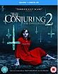 The Conjuring 2 (Blu-ray + UV Copy) (UK Import ohne dt. Ton) Blu-ray