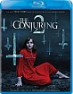 The Conjuring 2 (Blu-ray + UV Copy) (US Import ohne dt. Ton) Blu-ray