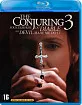 Conjuring: Sous l'emprise du Diable (FR Import) Blu-ray