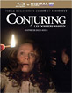 Conjuring: Les dossiers Warren (Blu-ray + UV Copy) (FR Import) Blu-ray