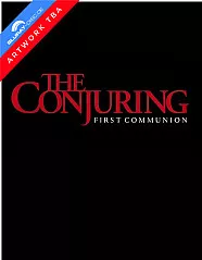 The Conjuring - First Communion Blu-ray