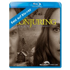 Conjuring 3 Im Banne Des Teufels Blu Ray Film Details