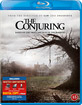The Conjuring (2013) (Blu-ray + Digital Copy) (SE Import) Blu-ray
