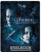 The Conjuring: The Devil Made Me Do It 4K - HMV Exclusive Limited Edition Steelbook (4K UHD + Blu-ray) (UK Import ohne dt. Ton) Blu-ray