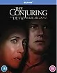 The Conjuring: The Devil Made Me Do It (UK Import ohne dt. Ton) Blu-ray