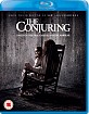 The Conjuring (2013) (Blu-ray + Digital Copy + UV Copy) (UK Import ohne dt. Ton) Blu-ray