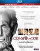 The Conspirator - Deluxe Edition (Region A - US Import ohne dt. Ton) Blu-ray