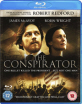 The Conspirator (UK Import ohne dt. Ton) Blu-ray