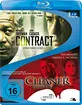 The Contract & Cleaner (2-Movie Collection) Blu-ray