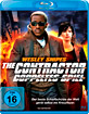 The Contractor - Doppeltes Spiel Blu-ray