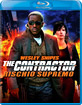 The Contractor - Rischio Supremo (IT Import) Blu-ray