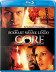 The Core (DK Import) Blu-ray