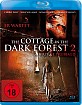 The Cottage in the Dark Forest 2 - Blutige Treibjagd (Neuauflage) Blu-ray