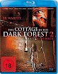 The Cottage in the Dark Forest 2 - Blutige Treibjagd Blu-ray