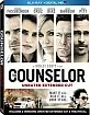 The Counselor (2013) - Theatrical and Unrated Extended Cut (2 Blu-ray + UV Copy) (US Import ohne dt. Ton) Blu-ray