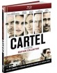 Cartel (2013) - Theatrical and Unrated Extended Cut - Édition Collector Digibook (FR Import) Blu-ray