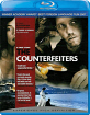 The Counterfeiters (Region A - US Import) Blu-ray