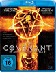 The Covenant - Im Auftrag des Teufels 2 Blu-ray