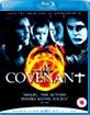 The Covenant (UK Import ohne dt. Ton) Blu-ray