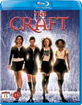 The Craft (DK Import) Blu-ray