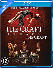 The Craft: Legacy (2020) (NL Import)