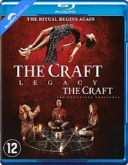 The Craft: Legacy (2020) (NL Import) Blu-ray