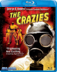The Crazies (1973) (US Import ohne dt. Ton) Blu-ray
