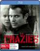 The Crazies (2010) (AU Import ohne dt. Ton) Blu-ray